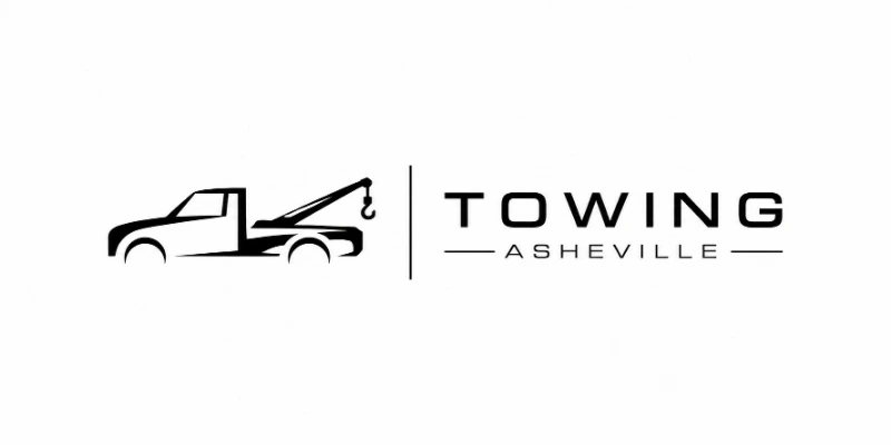 Towing Asheville logo
